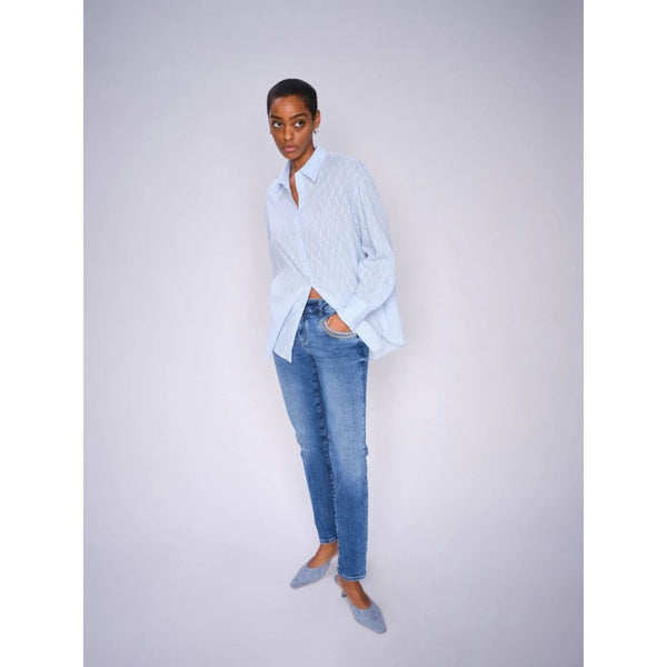 Naomi Grendel Jeans
