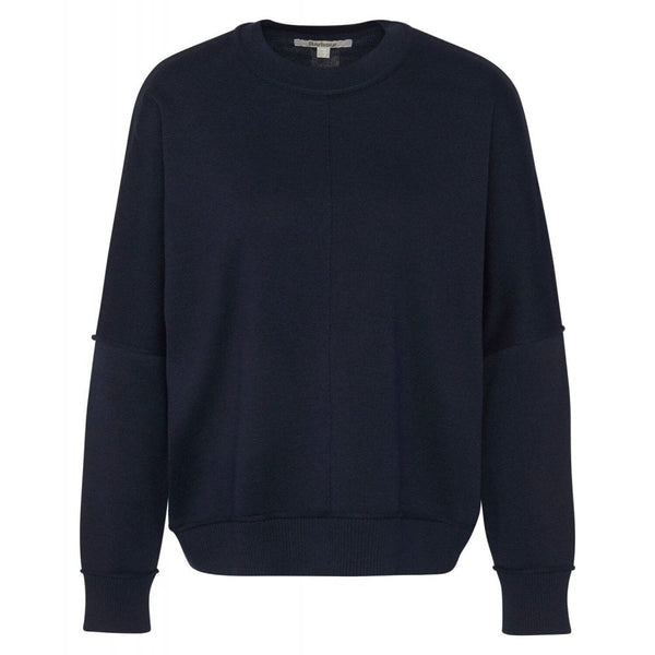 Aurelia Crew-Neck Jumper
