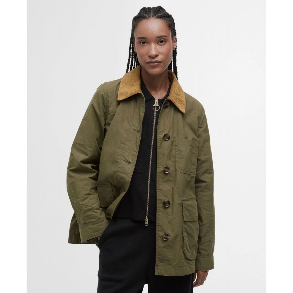 Averie Showerproof Jacket
