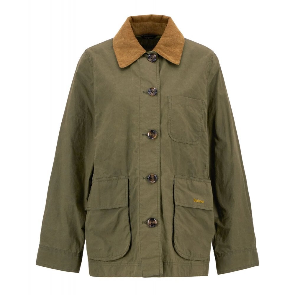 Averie Showerproof Jacket
