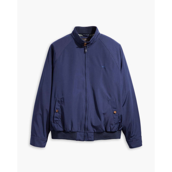 Baker Harrington Jacket