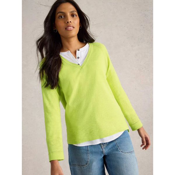 Naria Jumper