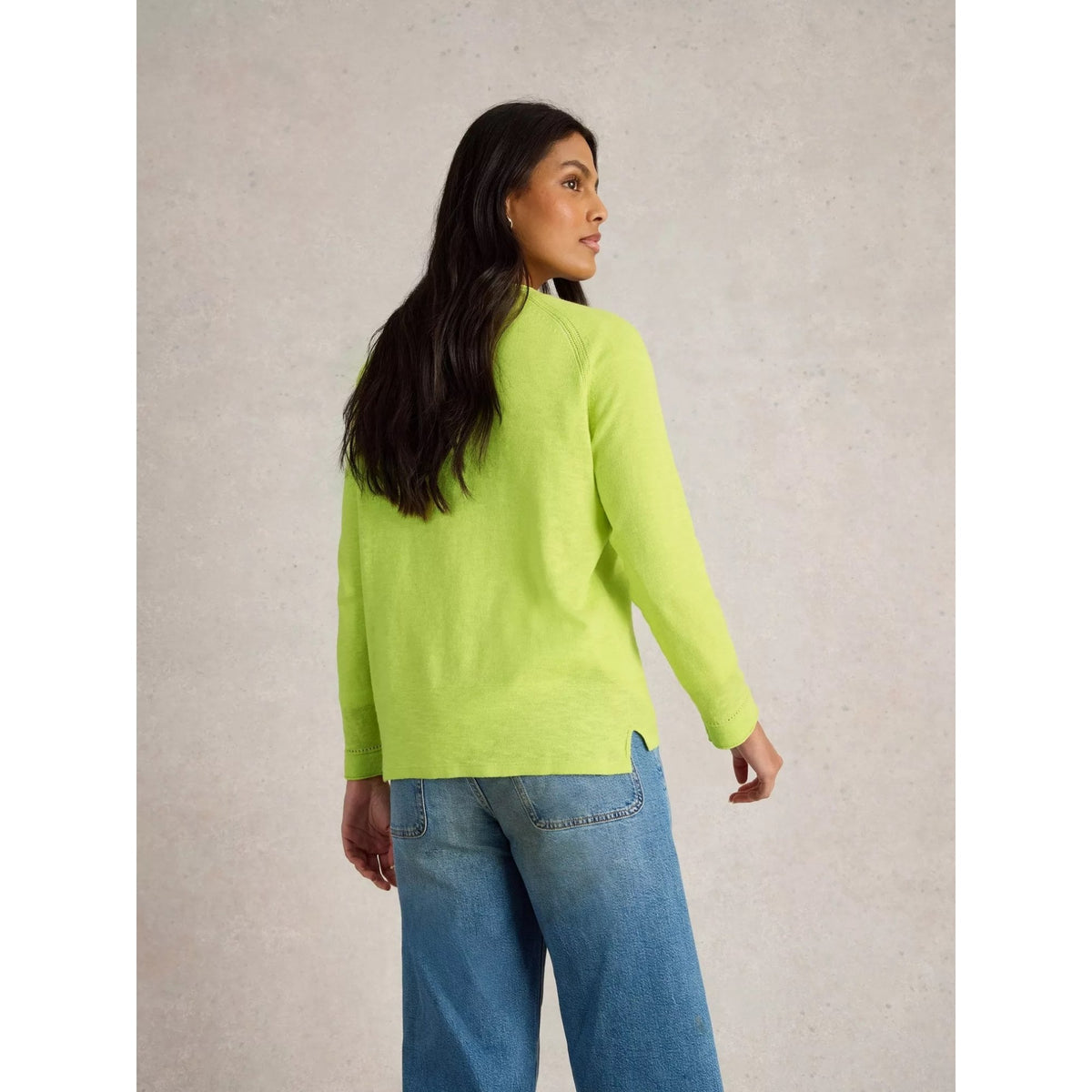 Naria Jumper