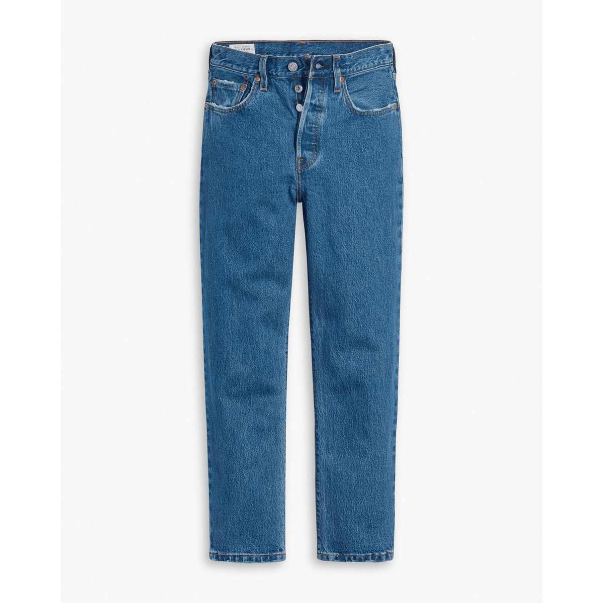 501® Crop Jeans