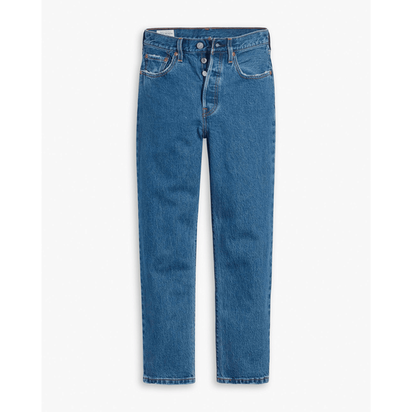 501® Crop Jeans