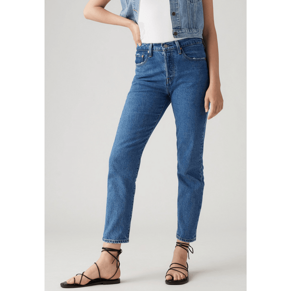 501® Crop Jeans