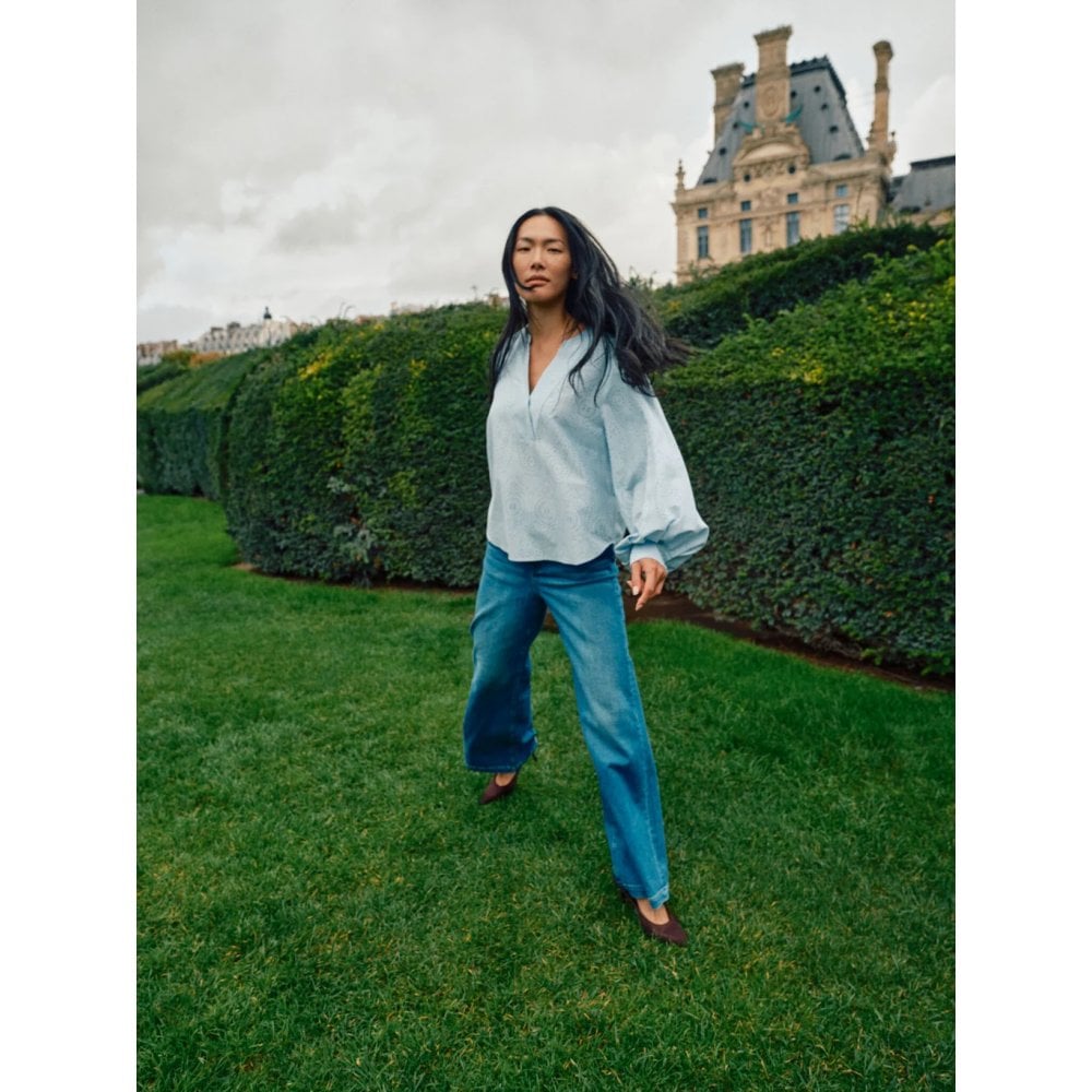 Dara Shane Jeans