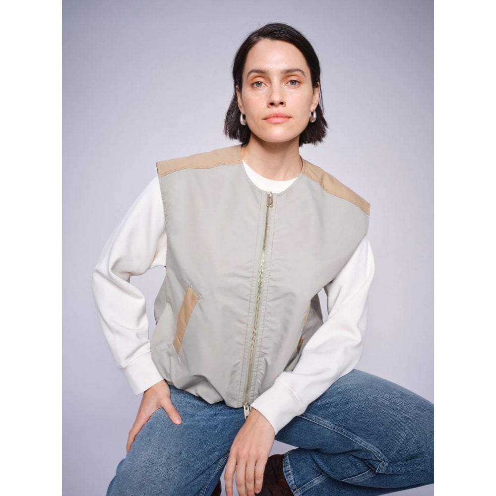 Kura Waistcoat