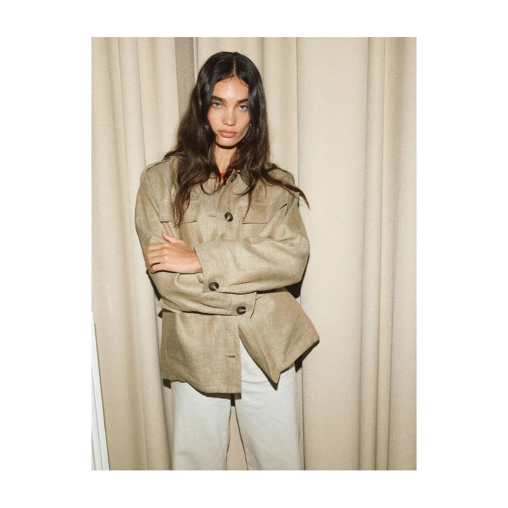 Alfea Ellise Jacket