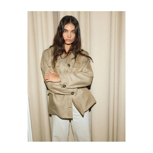 Alfea Ellise Jacket