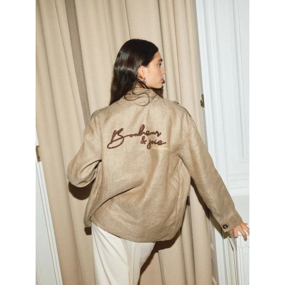 Alfea Ellise Jacket