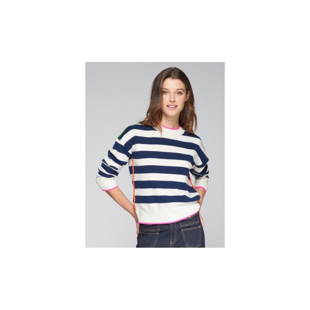 Fabiola Tiger Jumper