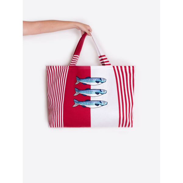 Caroline Capri Bag