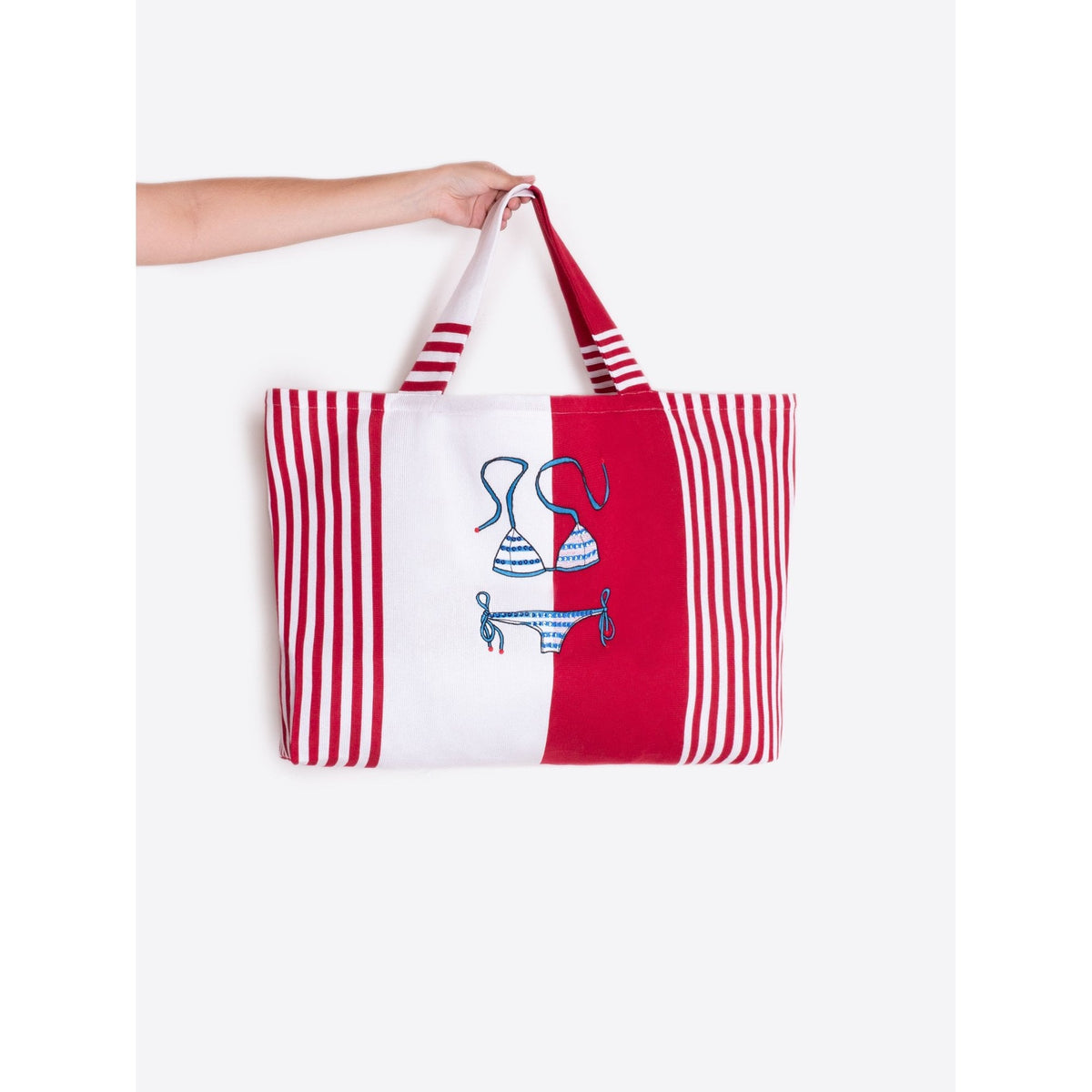 Caroline Capri Bag