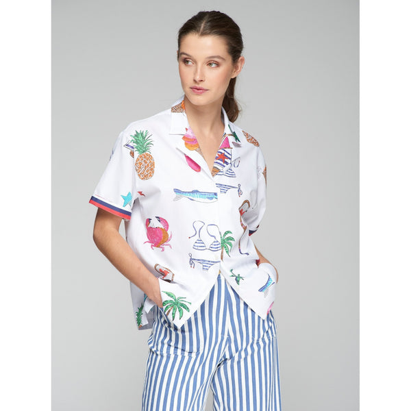 Alyona Shirt