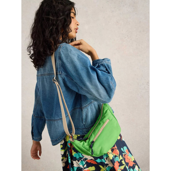 Meadow Crossbody Bag