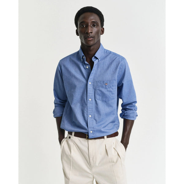 Classic Oxford Shirt