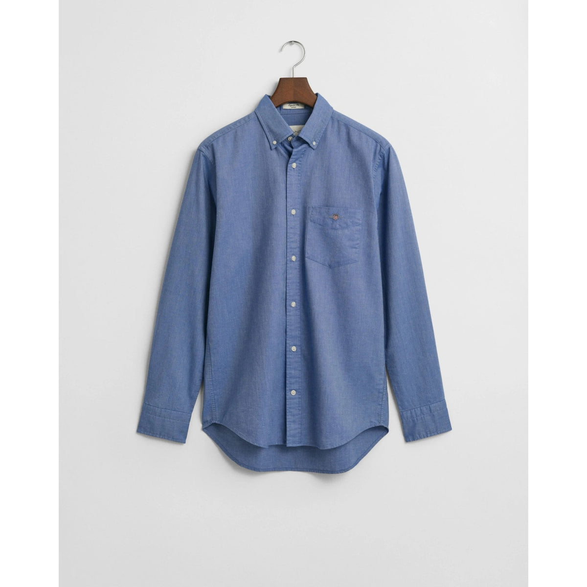 Classic Oxford Shirt
