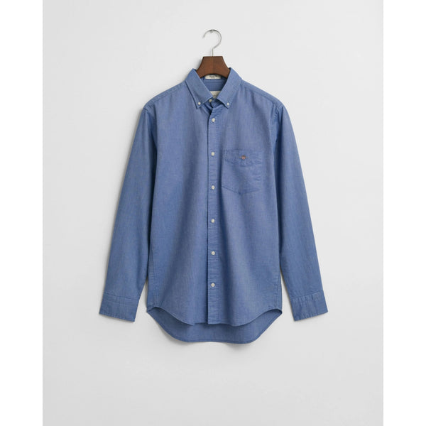 Classic Oxford Shirt