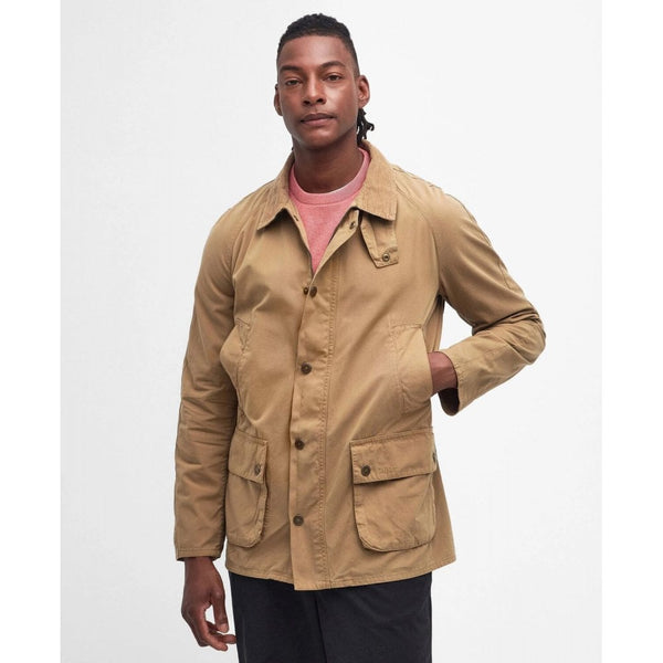 Ashby Casual Jacket