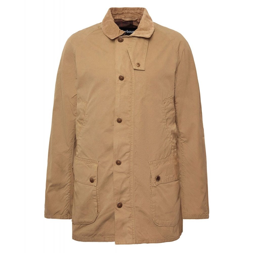 Ashby Casual Jacket