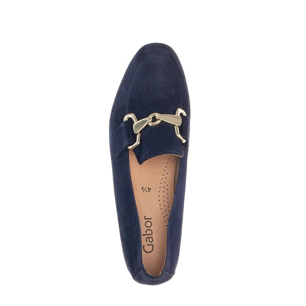 Jangle Ladies Loafers