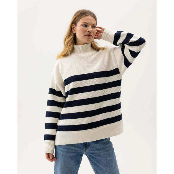 Paulina Windproof Sweater