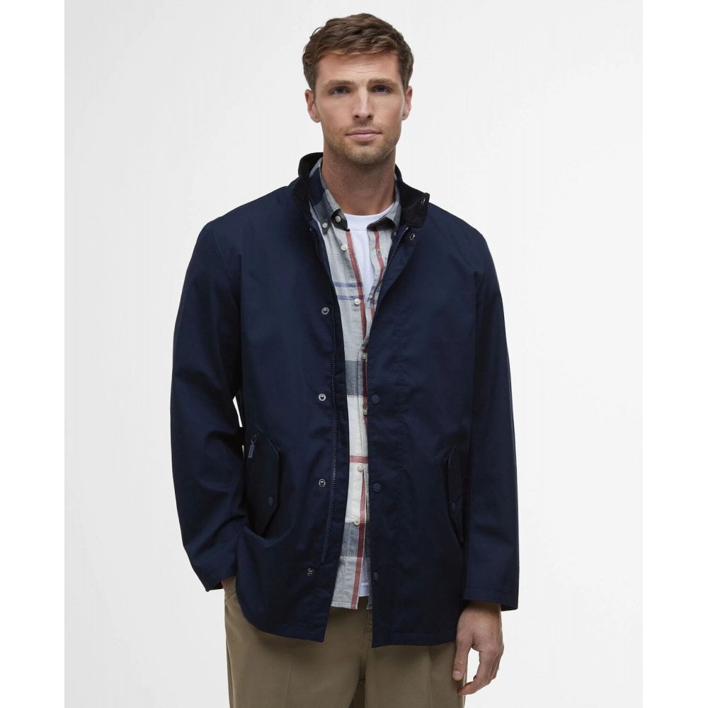 City Chelsea Waterproof Jacket