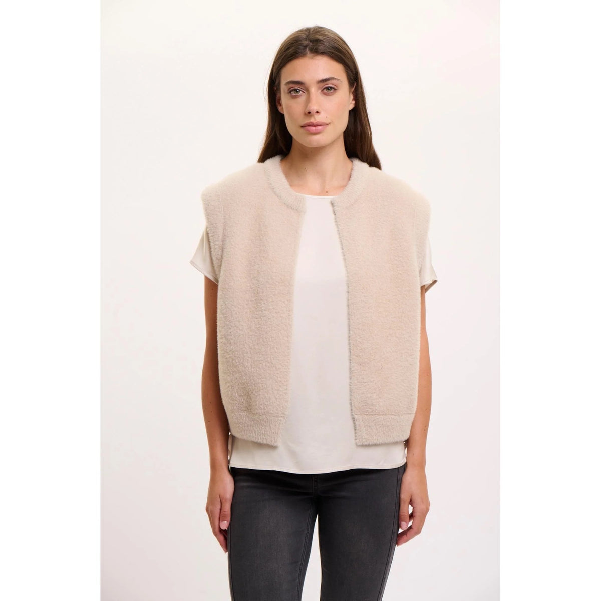 Elona Waistcoat
