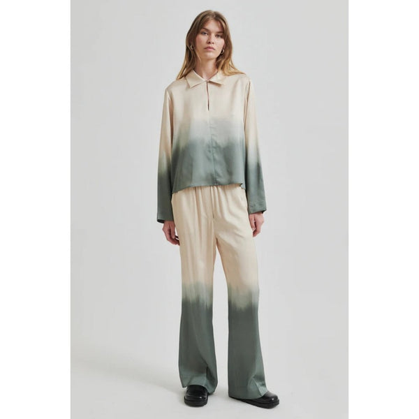 Avora Blouse