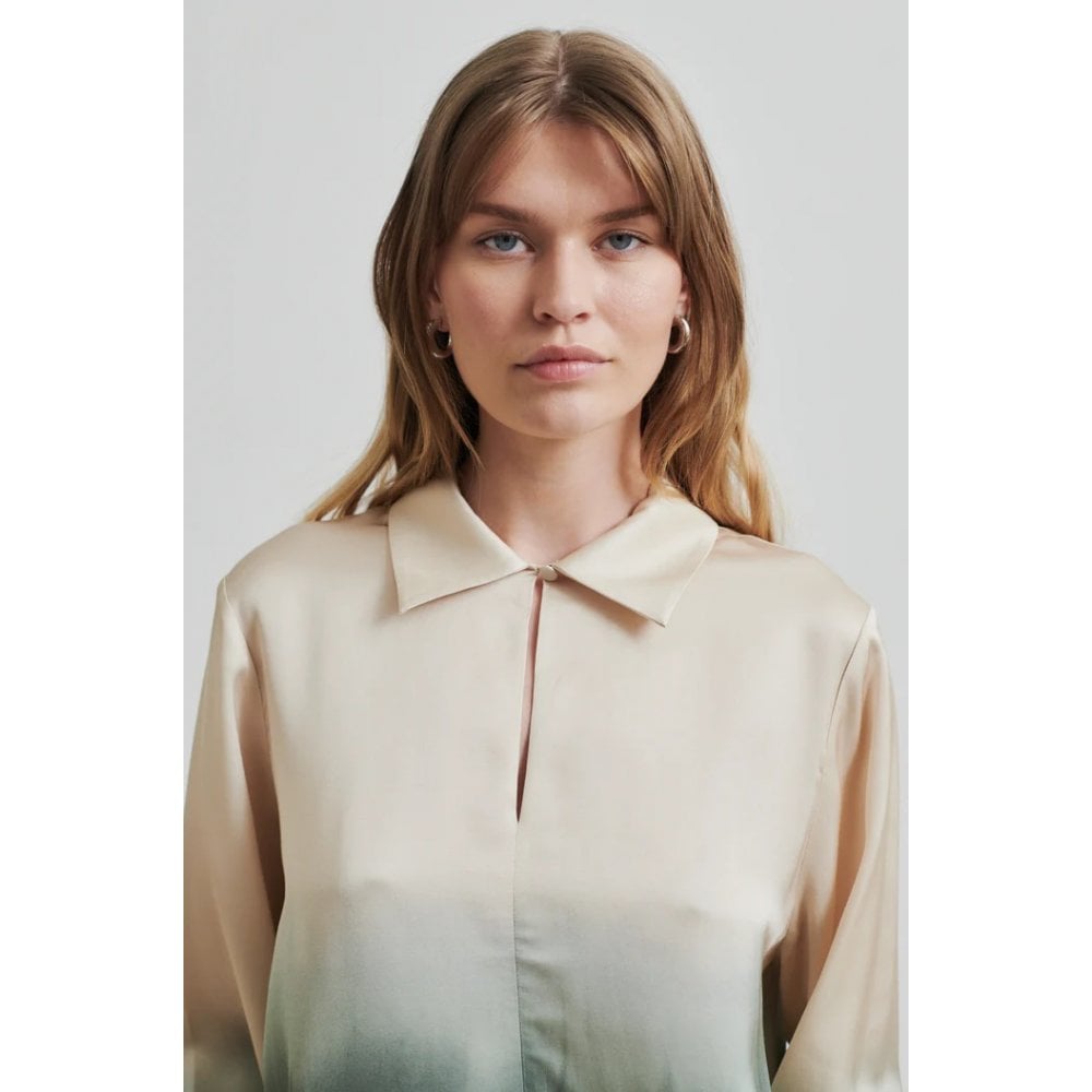 Avora Blouse