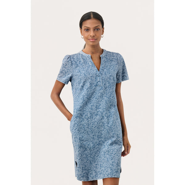 Aminase Dress