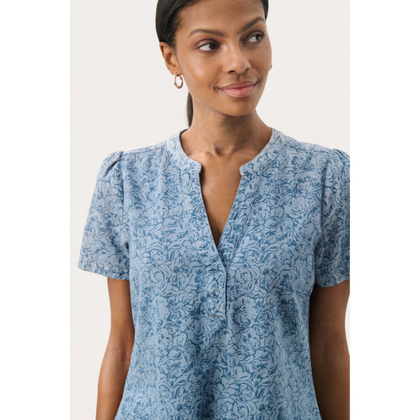 Aminase Dress