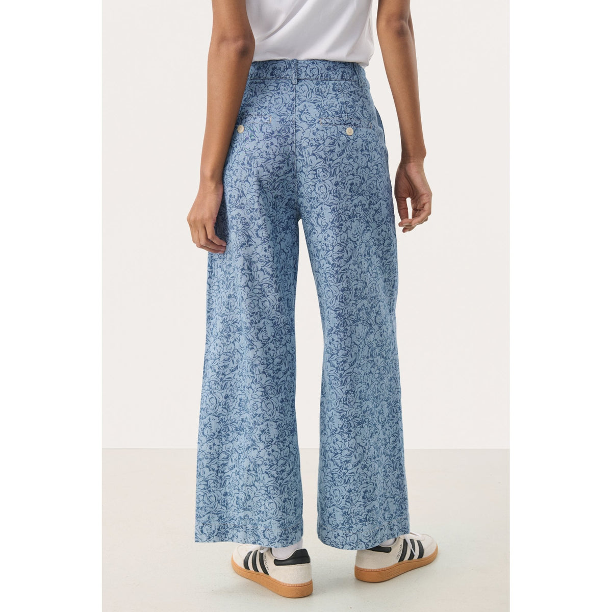 Coralie Trouser