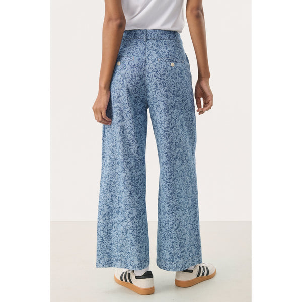 Coralie Trouser