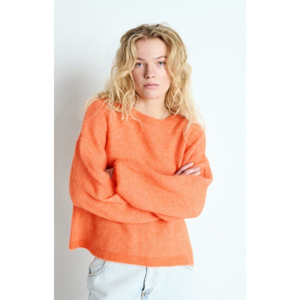 Nenybay Long Sleeve Jumper