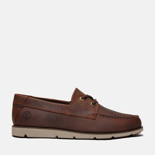 Grafton Bay Lace-Up Shoe
