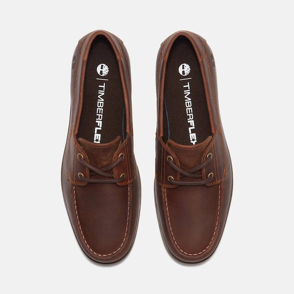 Grafton Bay Lace-Up Shoe