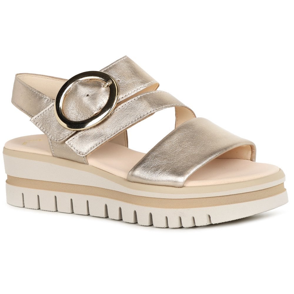Amarillo Sandals