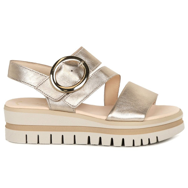 Amarillo Sandals