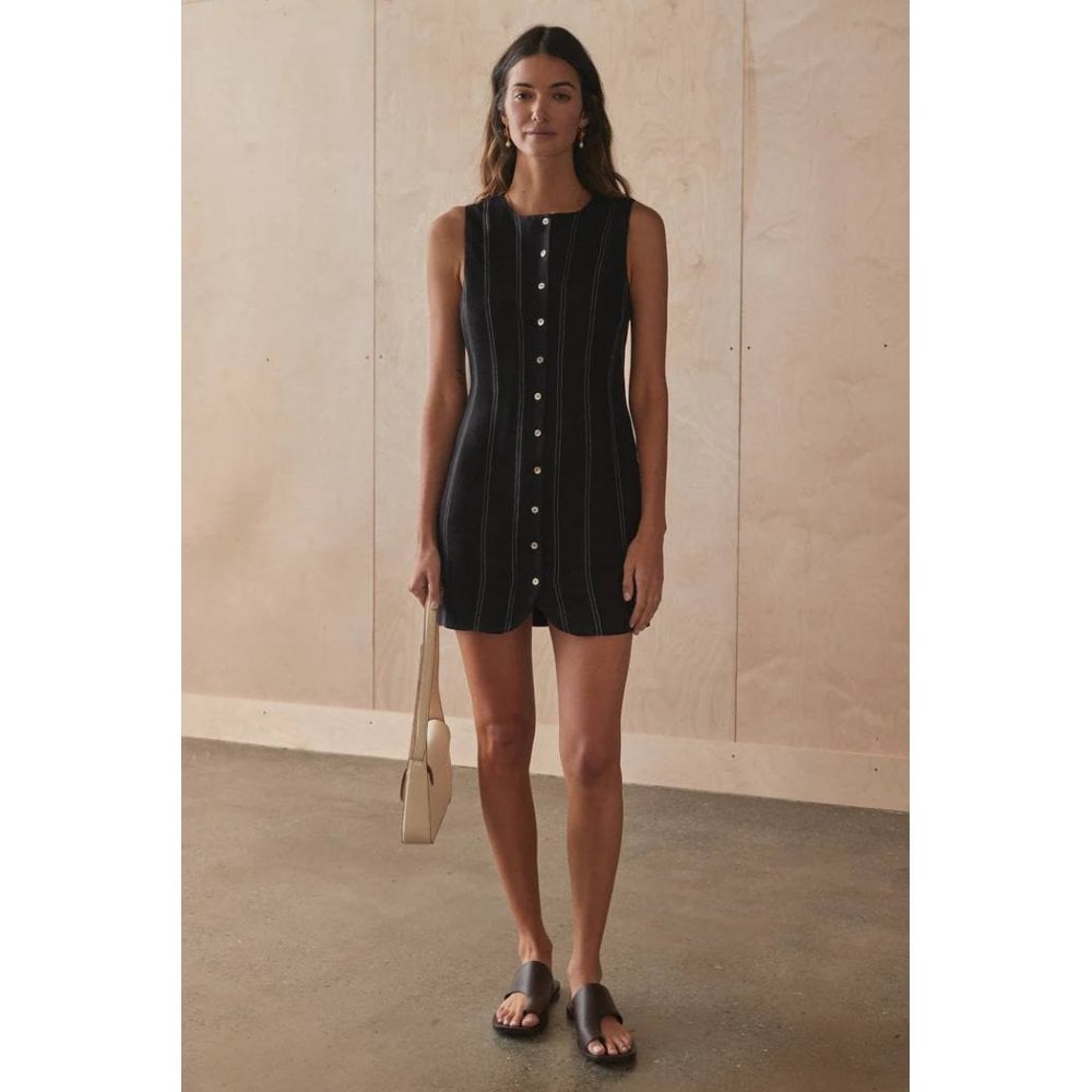 The Samara Dress