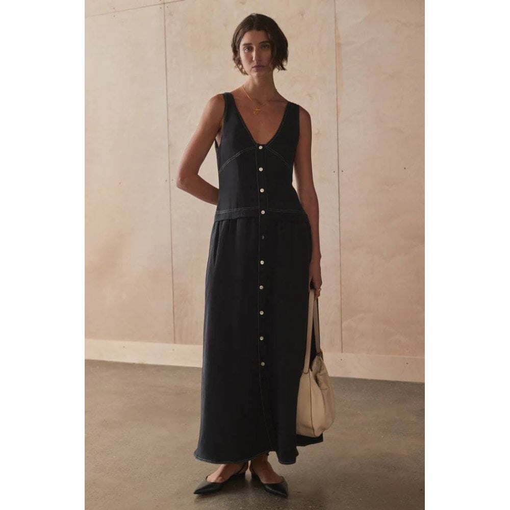 The Elenora Dress