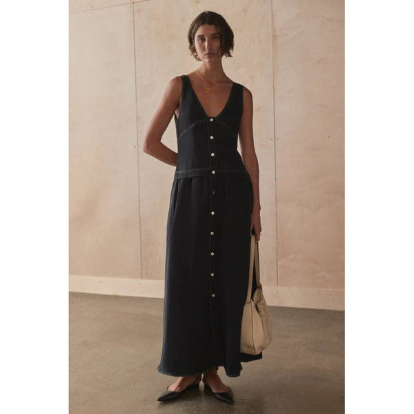 The Elenora Dress