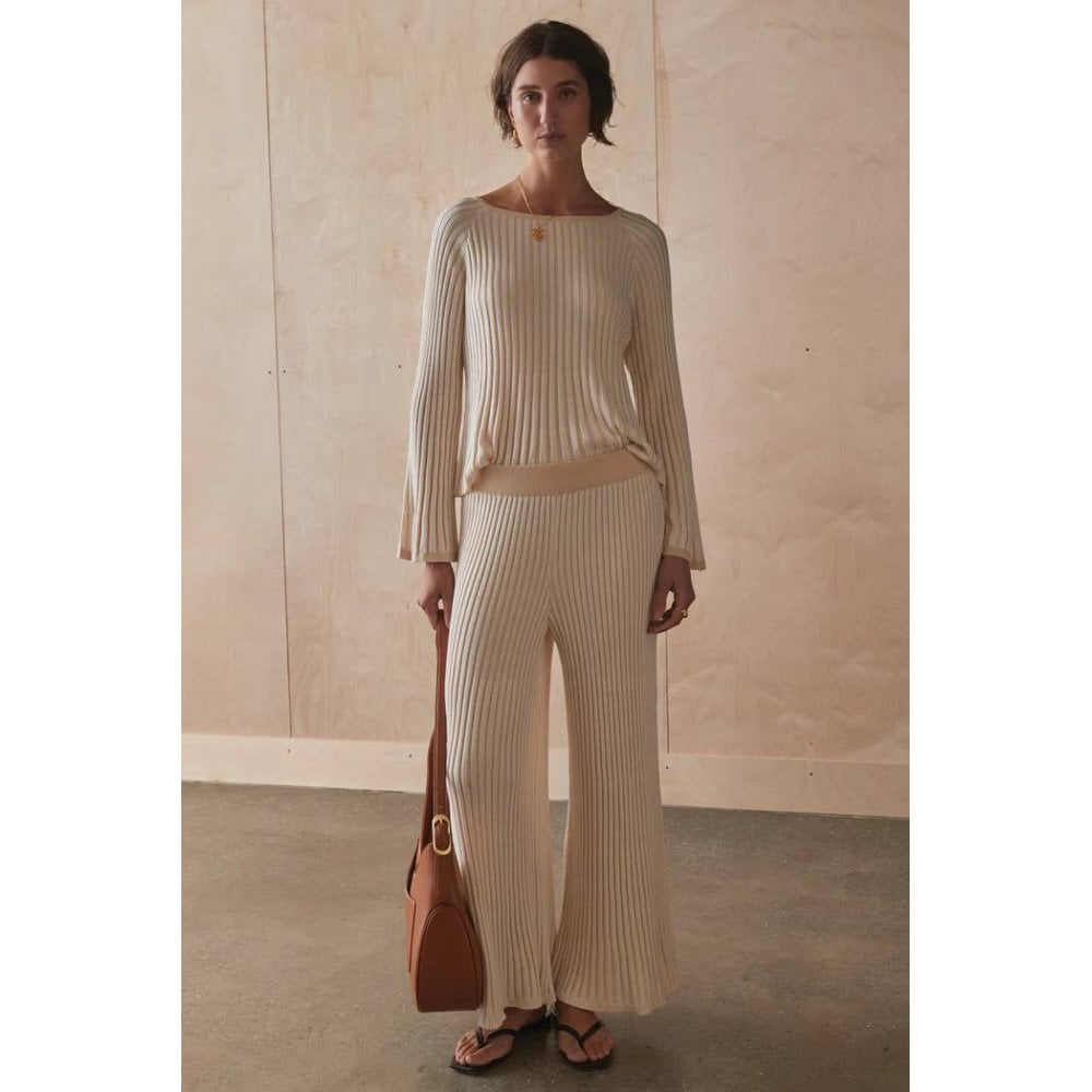 The Riley Knit Pants
