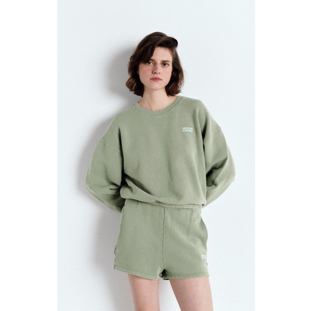 Izubird Sweatshirt