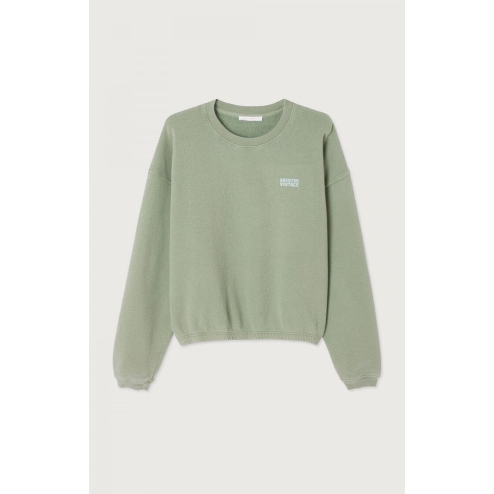 Izubird Sweatshirt