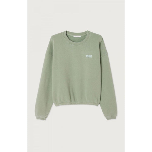Izubird Sweatshirt