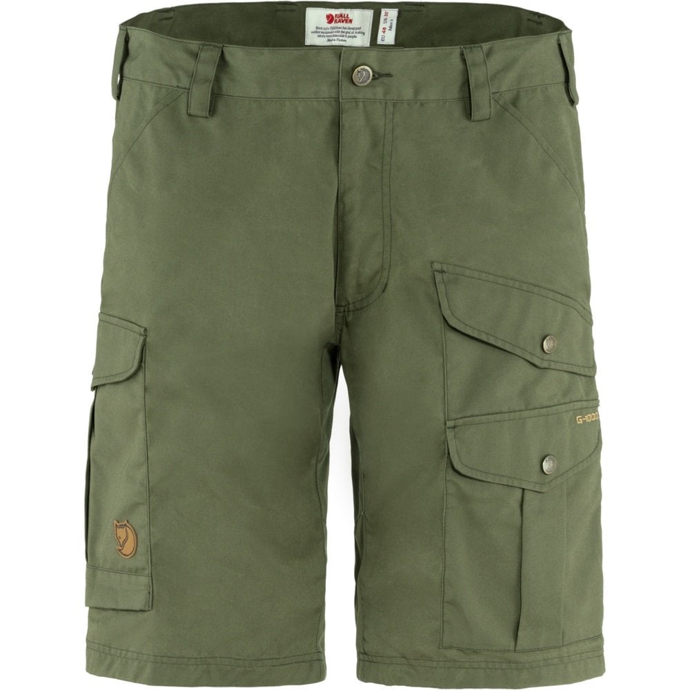 Barents Pro Shorts