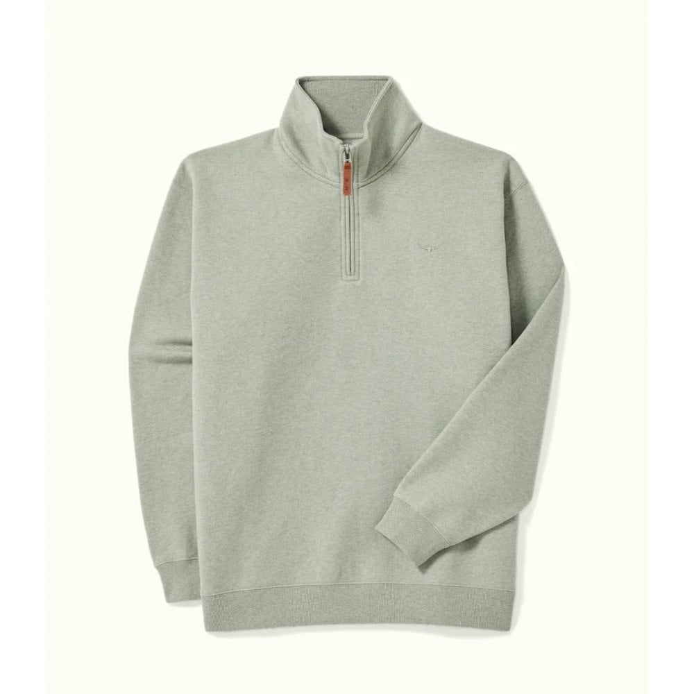 Mulyungarie 1/4 Zip Sweatshirt