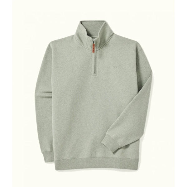 Mulyungarie 1/4 Zip Sweatshirt